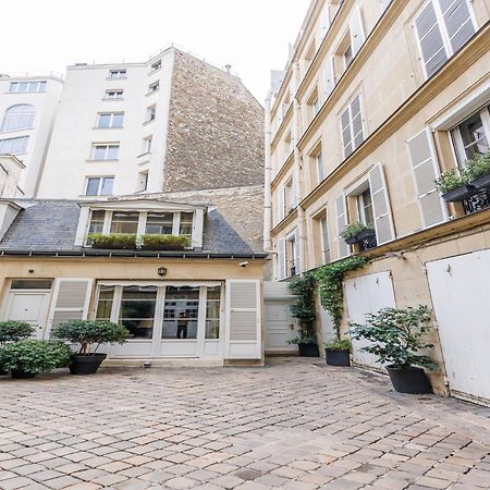 Cosy Studio Etoile Friedland Apartment Paris Exterior photo