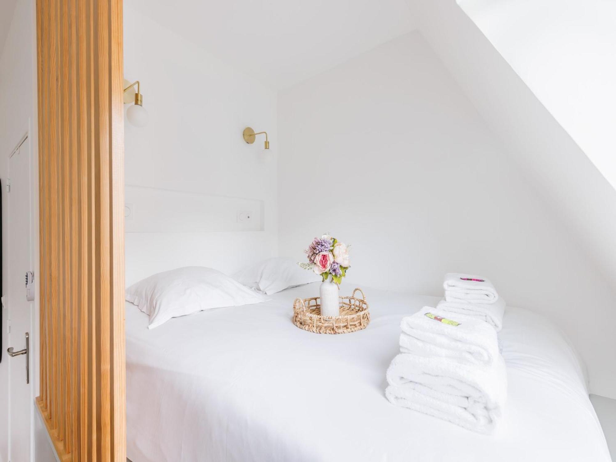 Cosy Studio Etoile Friedland Apartment Paris Exterior photo