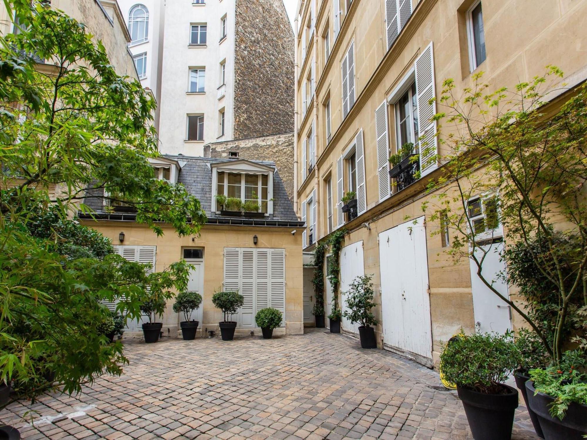 Cosy Studio Etoile Friedland Apartment Paris Exterior photo